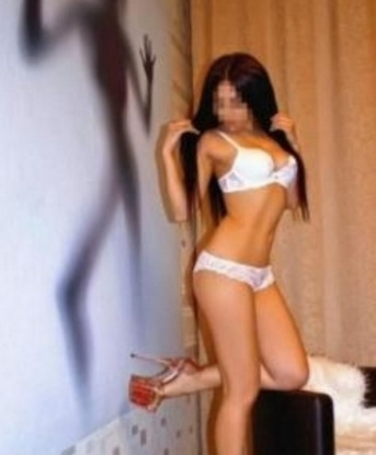 Анкета проститутки Мари - Фото 1, Надвоицы, 26 лет, №7487