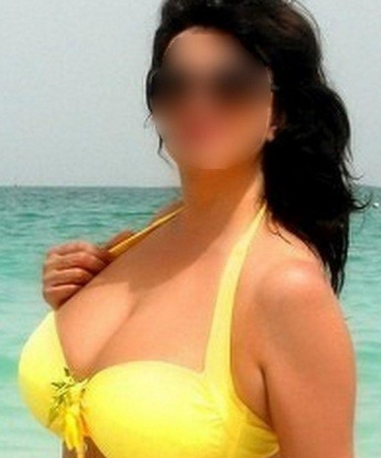 Анкета проститутки Ева - Фото 1, Надвоицы, 35 лет, №8347