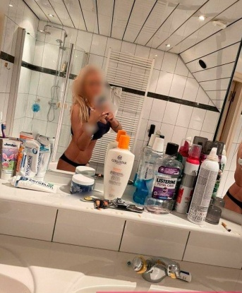 Анкета проститутки Анна - Фото 1, Надвоицы, 29 лет, №9051